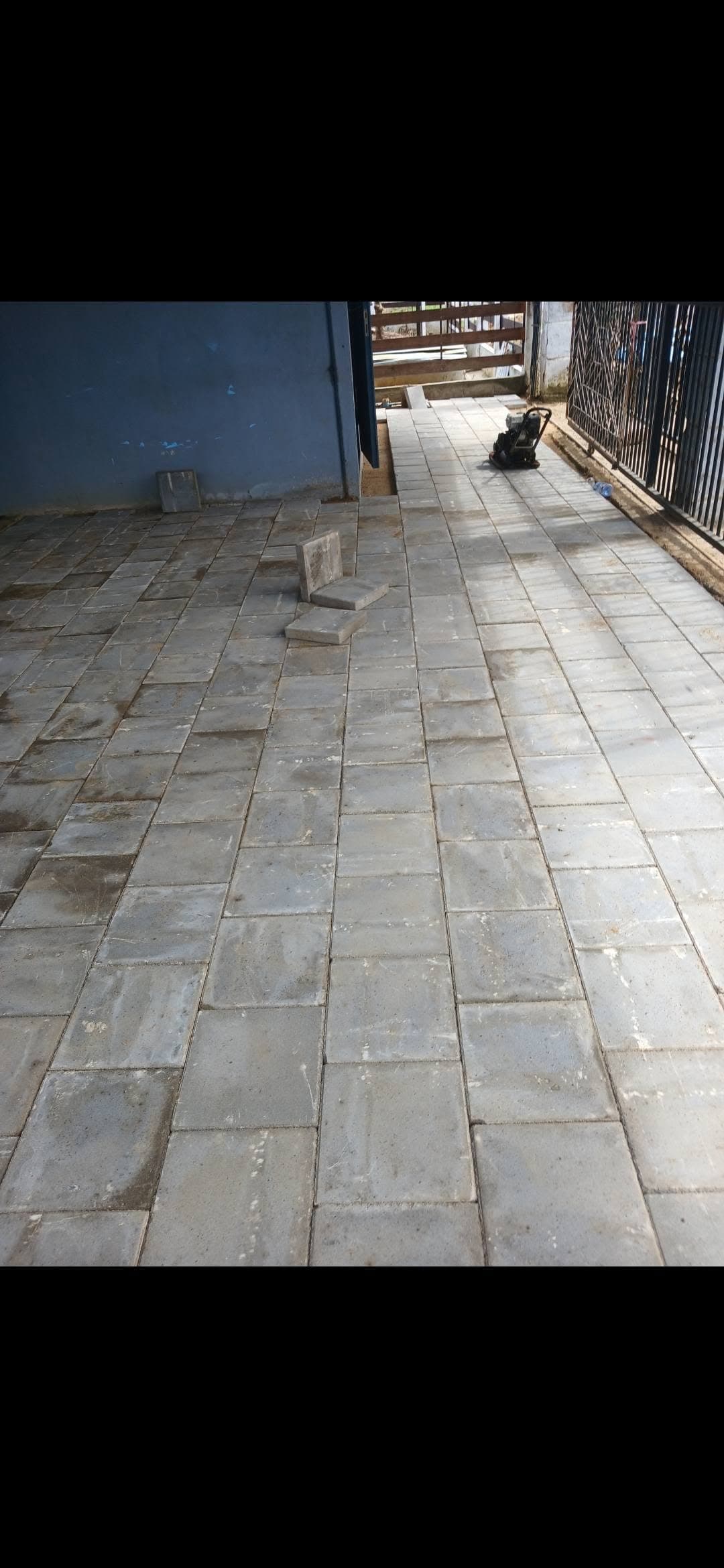 Kantoorgebouw Zorg en Hoop — bouw